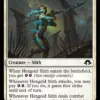 Hexgold Slith