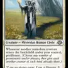Metastatic Evangel