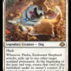 Phelia, Exuberant Shepherd