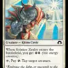 Solstice Zealot