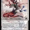 Corrupted Shapeshifter