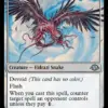 Hope-Ender Coatl
