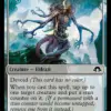 Petrifying Meddler