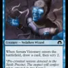 Serum Visionary