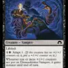 Dreamdrinker Vampire