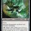 Etherium Pteramander