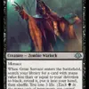 Grim Servant