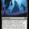 Mindless Conscription