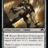 Retrofitted Transmogrant