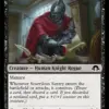 Scurrilous Sentry