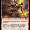 Ashling, Flame Dancer