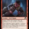 Infernal Captor