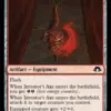 Inventor's Axe