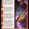 Ral and the Implicit Maze