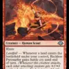 Reckless Pyrosurfer