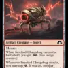 Smelted Chargebug