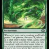 Monstrous Vortex