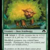 Temperamental Oozewagg