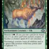 Trickster's Elk