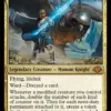 Arna Kennerüd, Skycaptain