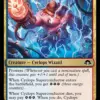 Cyclops Superconductor