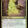 Expanding Ooze