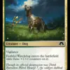 Faithful Watchdog
