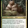 Kudo, King Among Bears