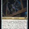 Obstinate Gargoyle