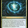 Planar Genesis