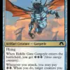 Riddle Gate Gargoyle
