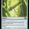 Disruptor Flute