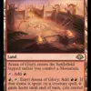 Arena of Glory