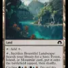 Bountiful Landscape