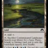 Contaminated Landscape