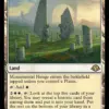 Monumental Henge