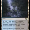 Polluted Delta