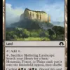 Sheltering Landscape