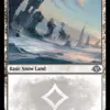 Snow-Covered Wastes