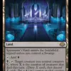Spymaster's Vault