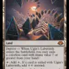 Ugin's Labyrinth