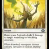 Razorgrass Ambush // Razorgrass Field