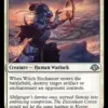 Witch Enchanter // Witch-Blessed Meadow