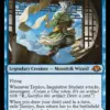 Tamiyo, Inquisitive Student // Tamiyo, Seasoned Scholar