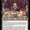 Sorin of House Markov // Sorin, Ravenous Neonate