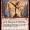 Pinnacle Monk // Mystic Peak