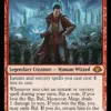 Ral, Monsoon Mage // Ral, Leyline Prodigy