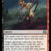 Bloodsoaked Insight // Sanguine Morass