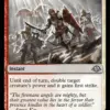 Legion Leadership // Legion Stronghold