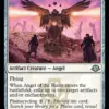 Angel of the Ruins